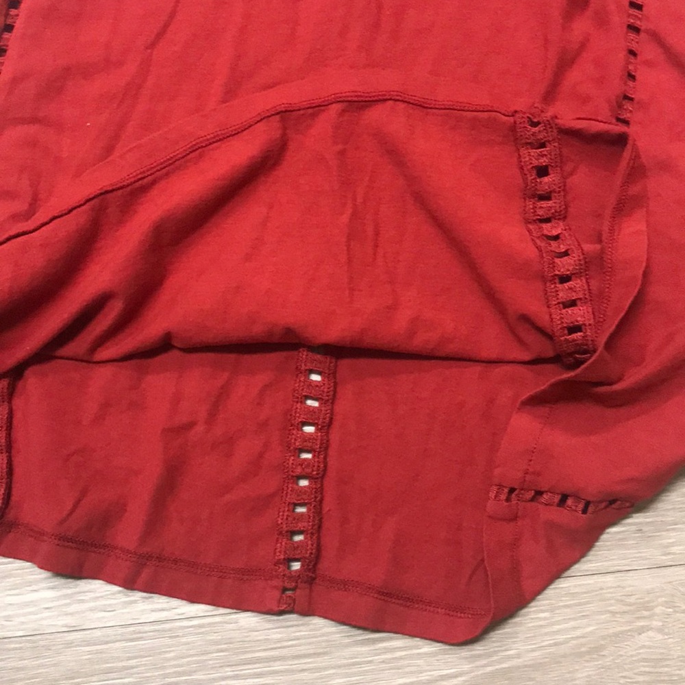 Madewell top - Picture 6 of 6